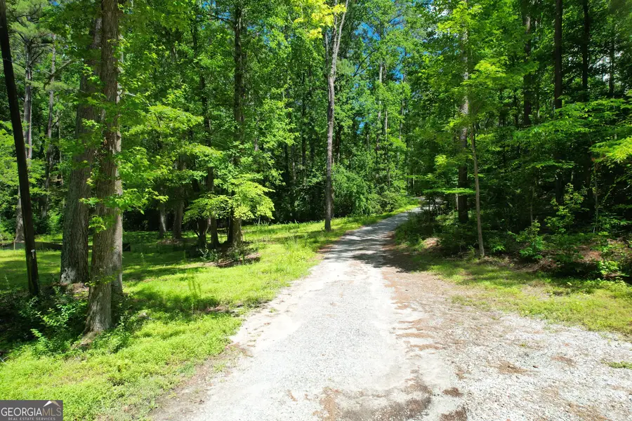 4165 Pittman Road, South Fulton, GA 30349 - #2