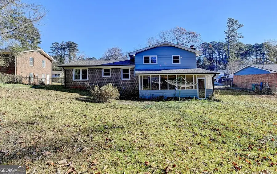 1249 SW Renee Drive Sw, Lilburn, GA 30047 - #2