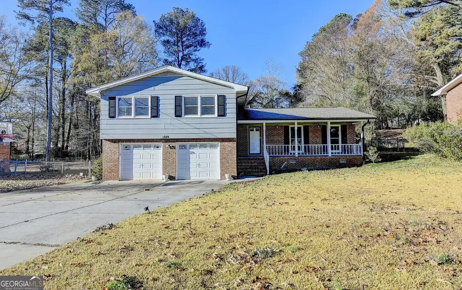 1249 SW Renee Drive Sw, Lilburn, GA 30047 - #3