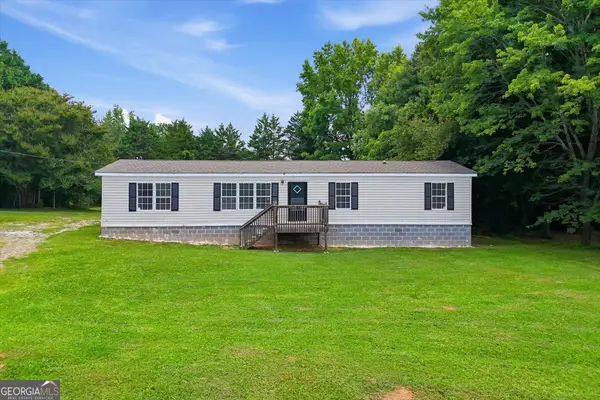 328 Pine Street, Danielsville, GA 30633