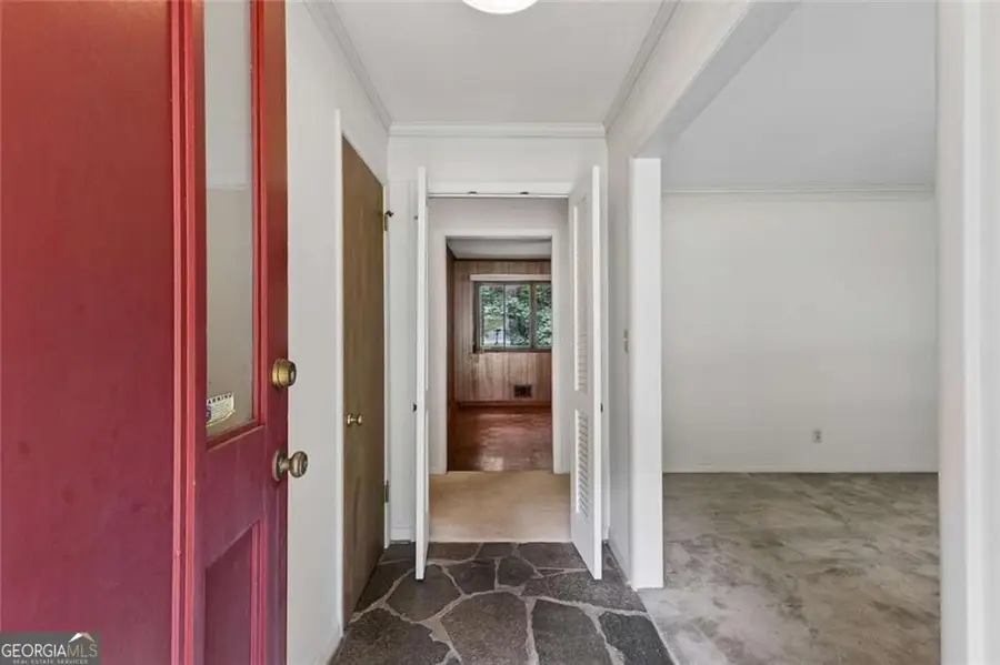 165 W Spalding Drive, Atlanta, GA 30328 - #3