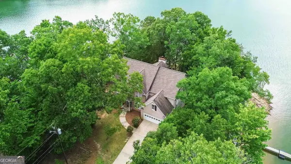 3025 Basin Road, Gainesville, GA 30506