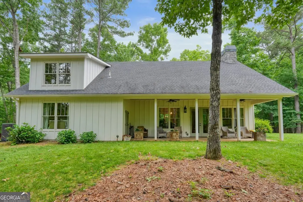 331 Blackberry Trail, Ball Ground, GA 30107 - #1