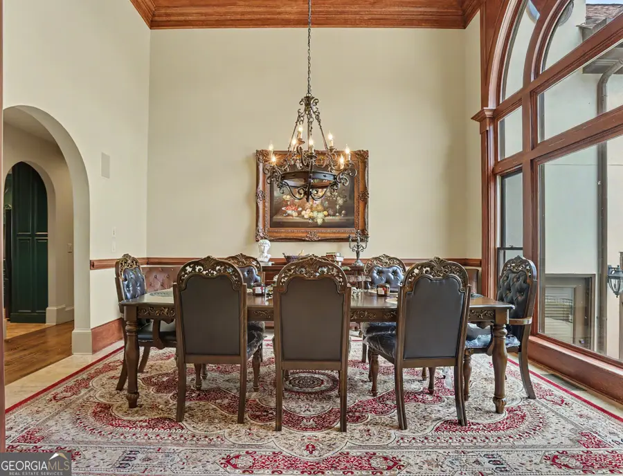 2998 Rice Creek Court, Jefferson, GA 30549 - #3