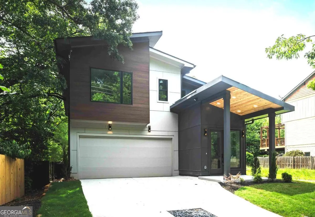 31 Walthall Street Se, Atlanta, GA 30316 - #1