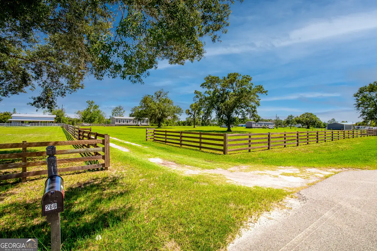 266 Farm Rd., Saint George, GA 31562 - #1