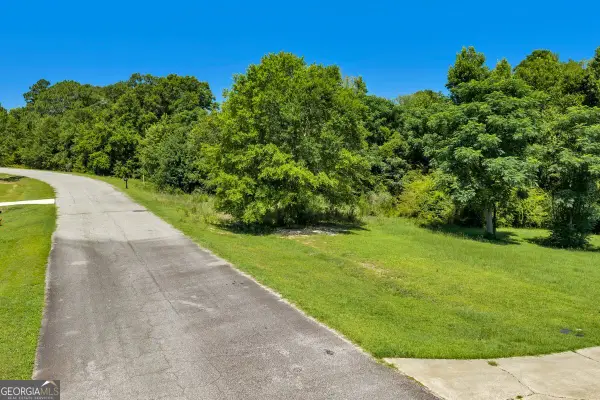 LOT 61 Aberdeen Cr., Cordele, GA 31015