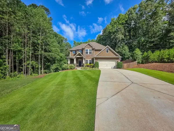 187 Amberhill Lane, Dallas, GA 30132