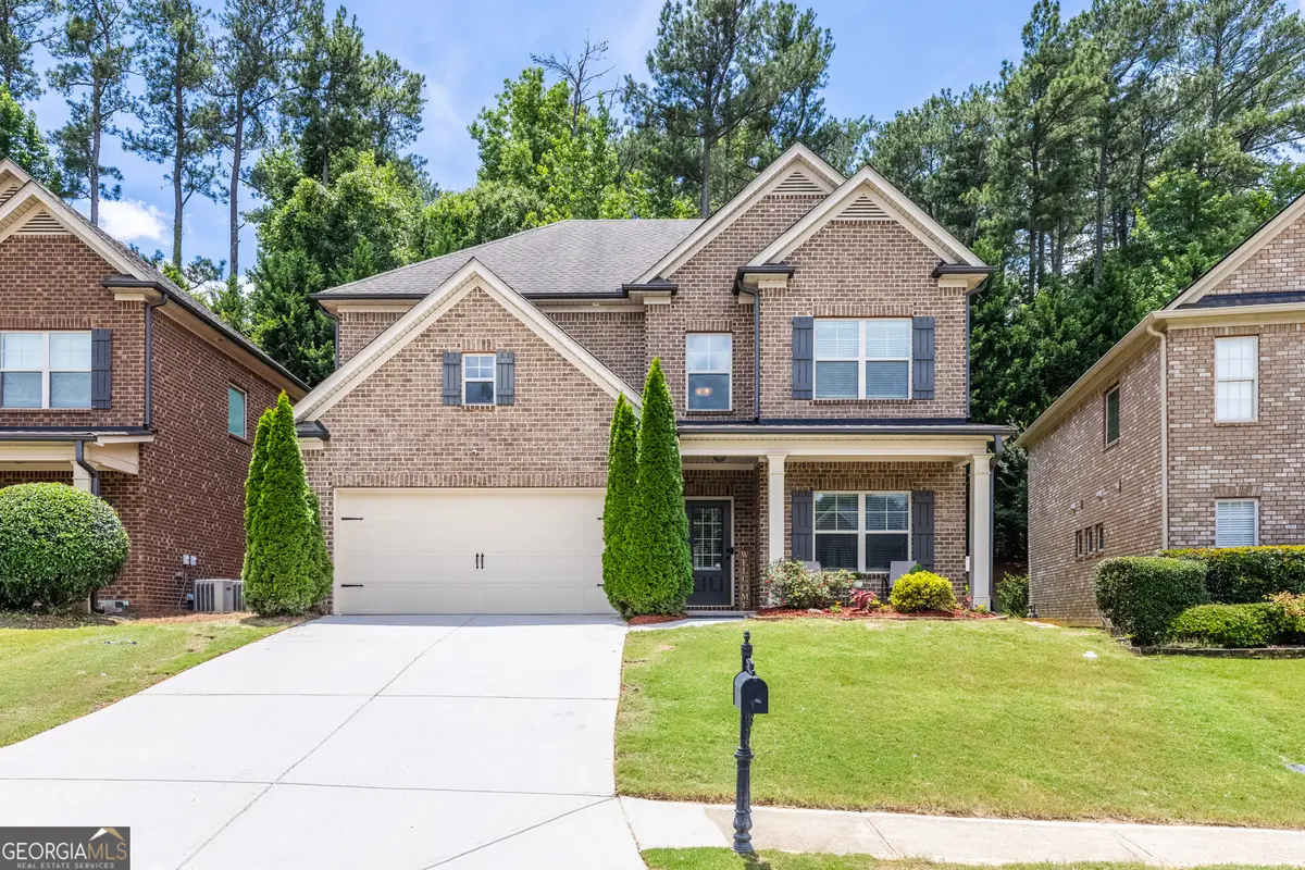 501 Garden View Ct, Lawrenceville, GA 30046 - #1