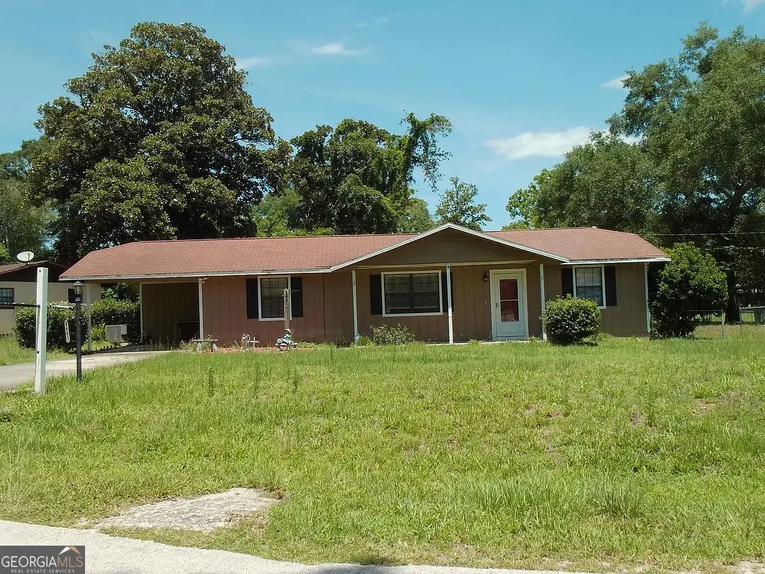 4601 NE 20th Avenue, Ocala, FL 34479 - #1