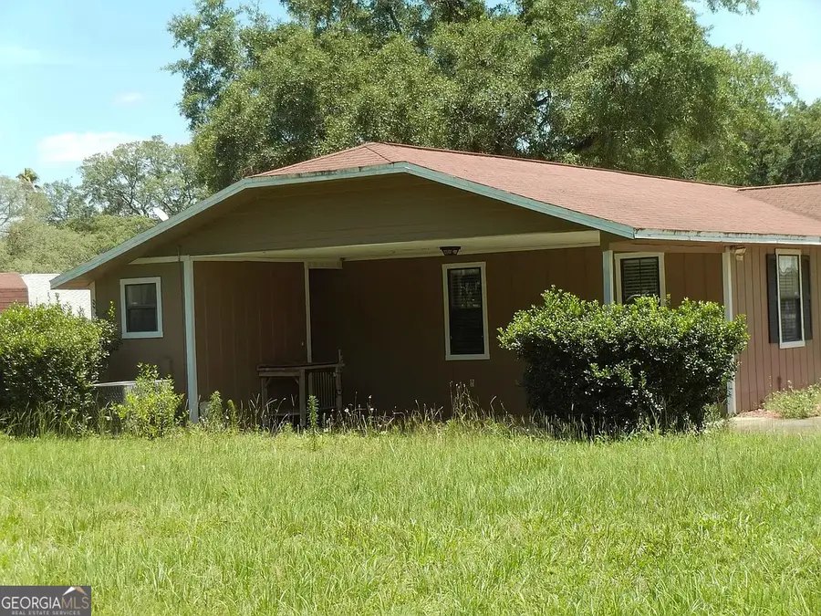 4601 NE 20th Avenue, Ocala, FL 34479 - #2