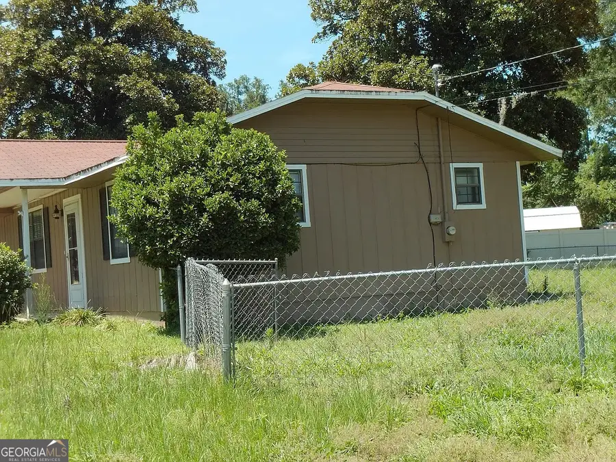 4601 NE 20th Avenue, Ocala, FL 34479 - #3