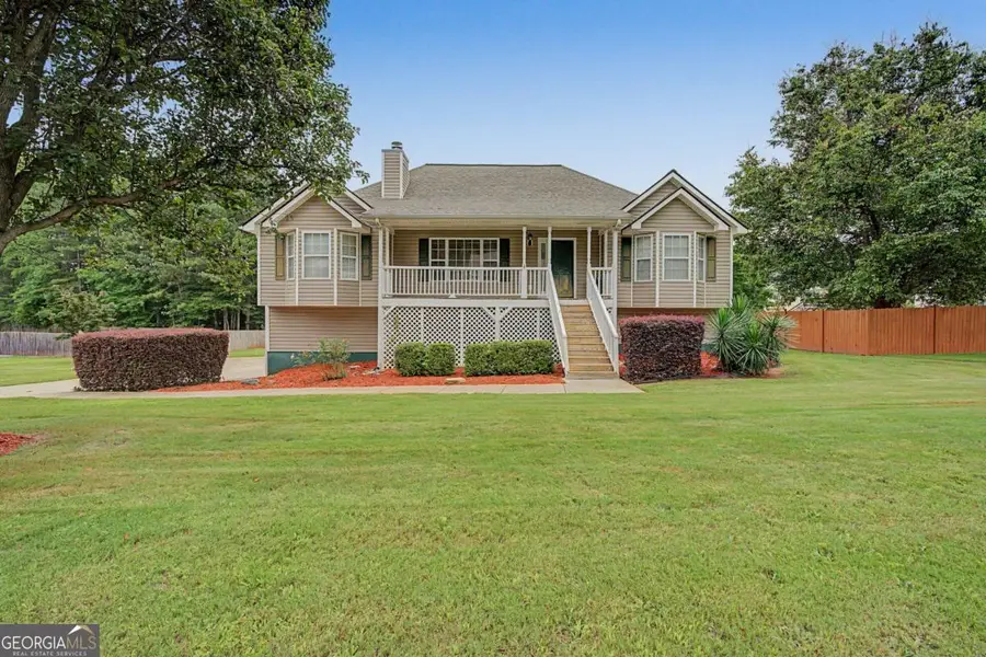 138 Paradise Pointe, Douglasville, GA 30134 - #2