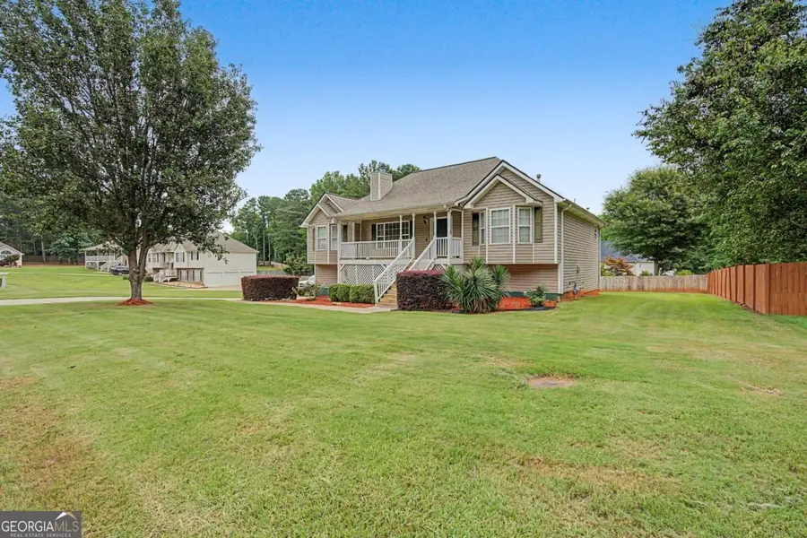 138 Paradise Pointe, Douglasville, GA 30134 - #3