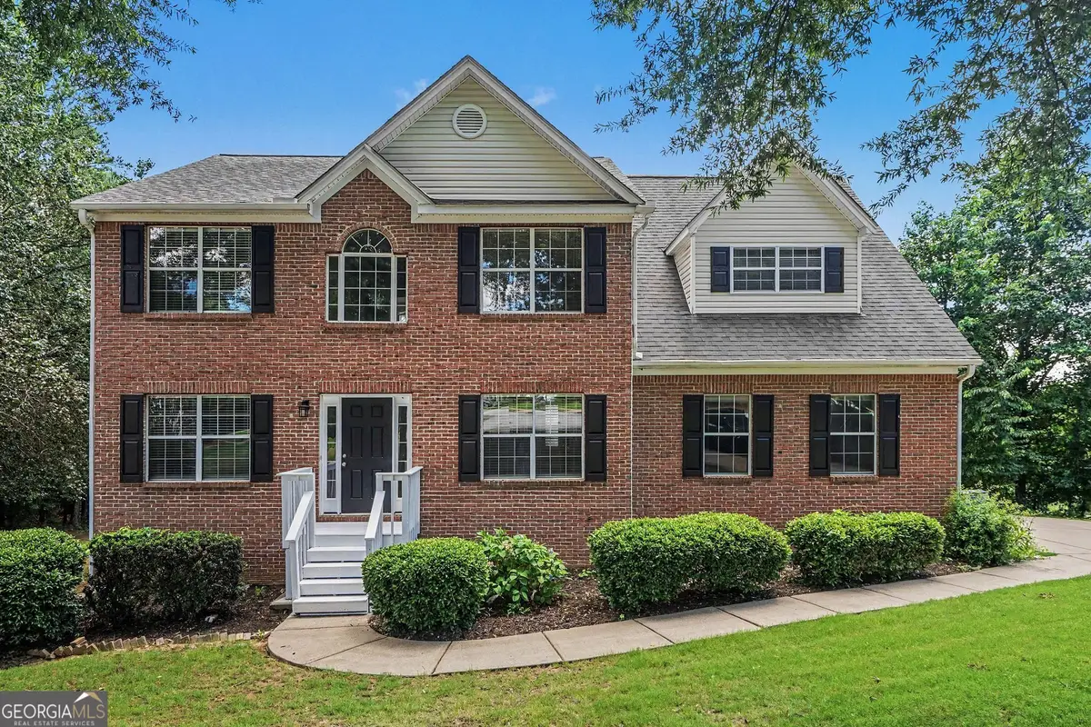 2905 Angel Oak Circle, Dacula, GA 30019 - #1