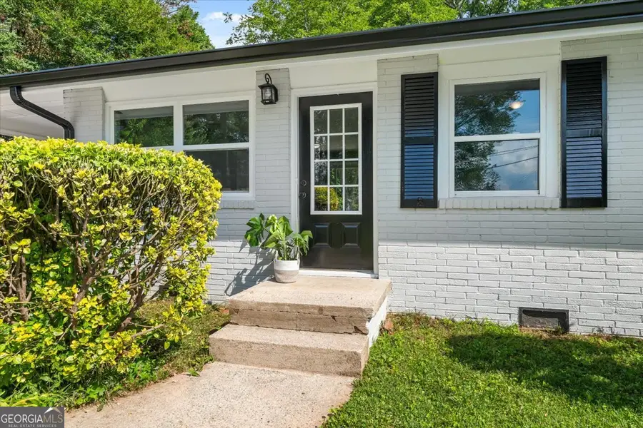 3374 Spring Drive, Peachtree Corners, GA 30360 - #2