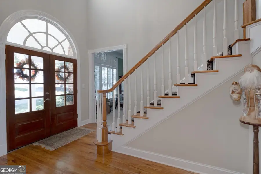 551 Mountain Ridge Drive, Manchester, GA 31816 - #3
