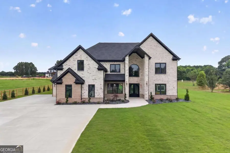 1975 Jones Phillips Road, Dacula, GA 30019 - #3