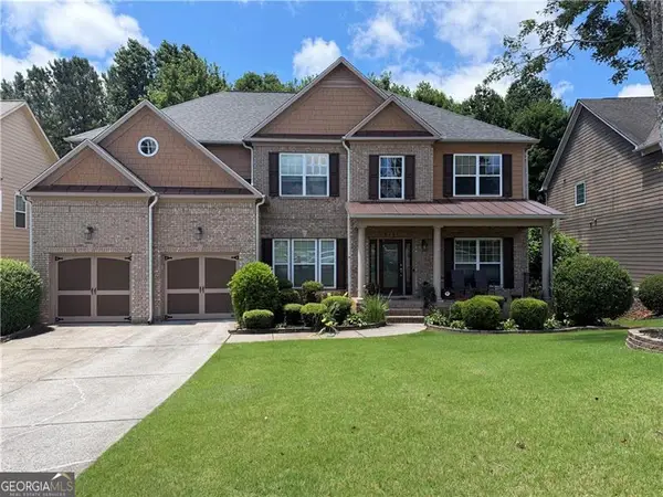 4470 Sandalwood Way, Cumming, GA 30041