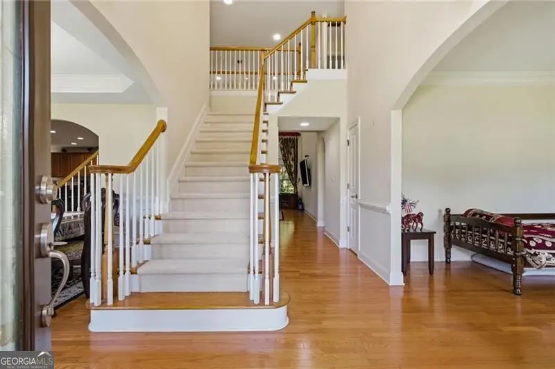 4470 Sandalwood Way, Cumming, GA 30041 - #3