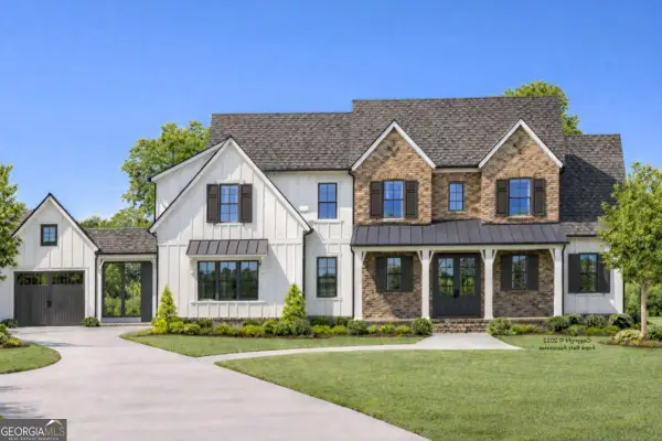 262 Windsor Drive, Marietta, GA 30064
