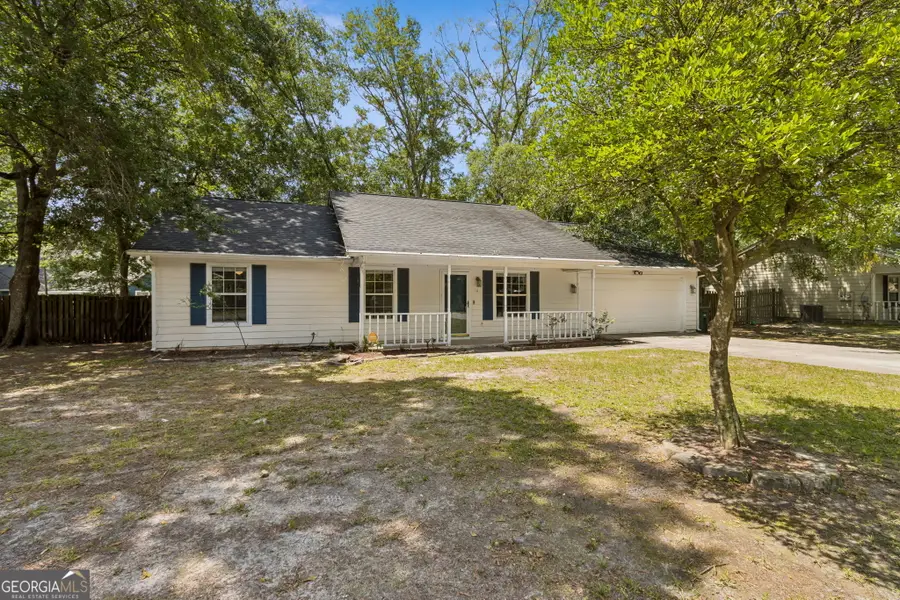 111 Royal Acres Circle, Kingsland, GA 31548 - #3