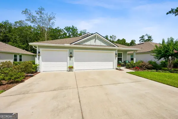 127 Chinquapin Drive, Saint Marys, GA 31558