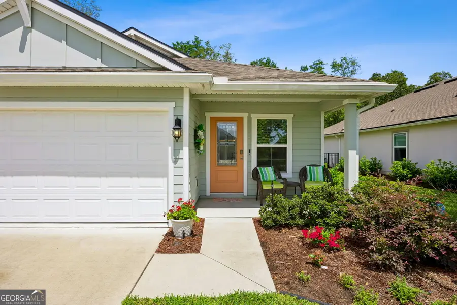 127 Chinquapin Drive, Saint Marys, GA 31558 - #3