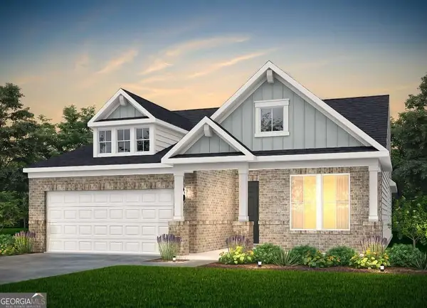1310 Little Shoals Road, Greensboro, GA 30642