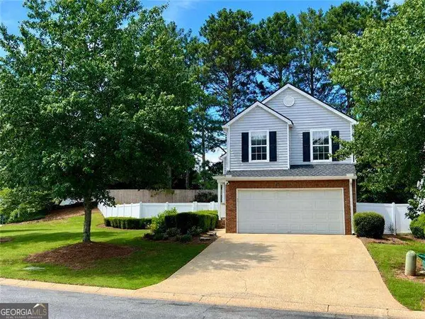 1001 Daventry Crossing, Woodstock, GA 30188