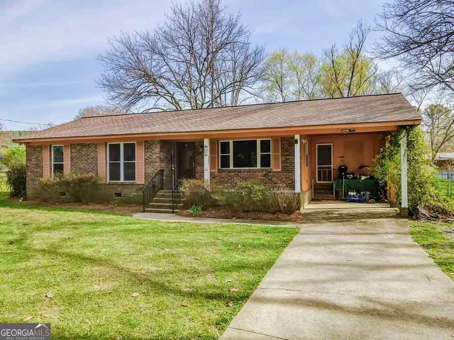 16 Mango Road Ne, Rome, GA 30161 - #3