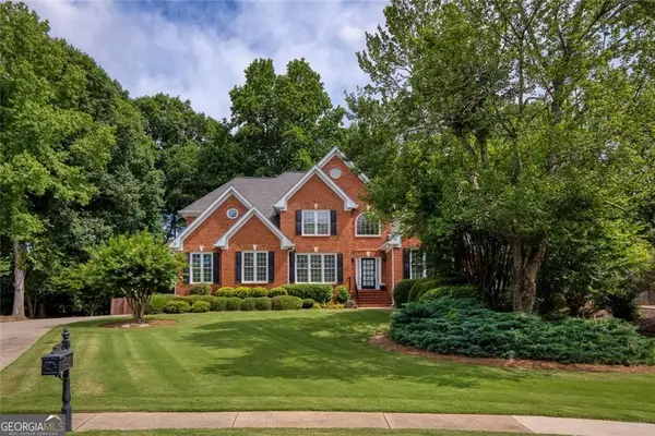 13875 Belleterre Drive, Alpharetta, GA 30004