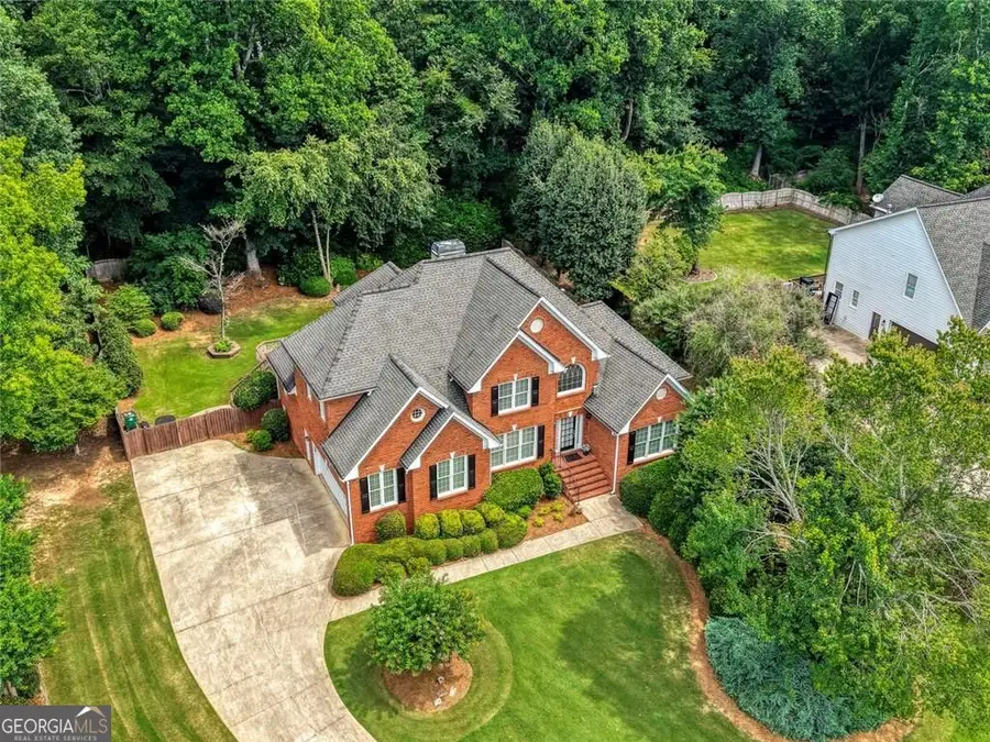 13875 Belleterre Drive, Alpharetta, GA 30004 - #2