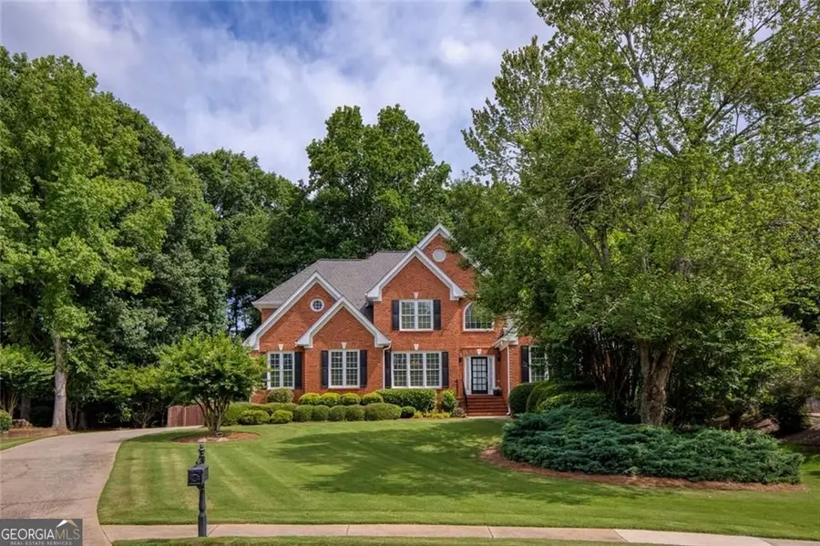 13875 Belleterre Drive, Alpharetta, GA 30004 - #3