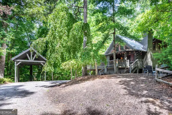 30 Maxwell Lane #242, Blue Ridge, GA 30513