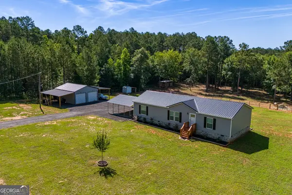 1040 Pintail Lane, Madison, GA 30650