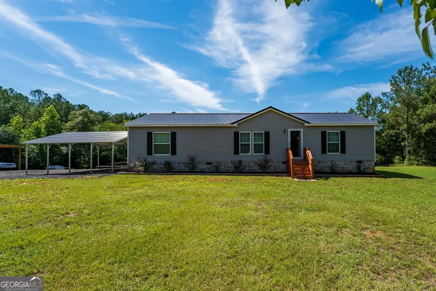 1040 Pintail Lane, Madison, GA 30650 - #2