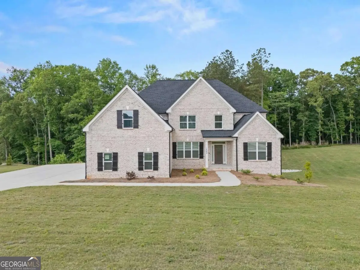 1649 Beebalm Drive, Statham, GA 30666 - #1
