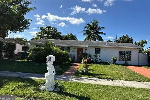 17110 SW 117th Avenue, Miami, FL 33177