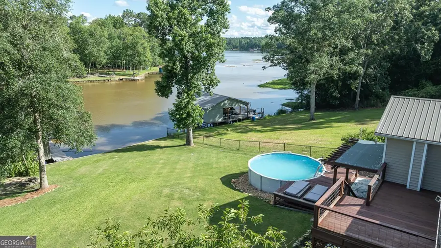 162 Quail Knoll Drive, Eatonton, GA 31024 - #2