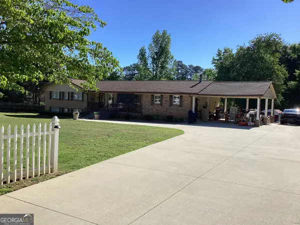 2779 Bob Cox Road Nw, Marietta, GA 30064
