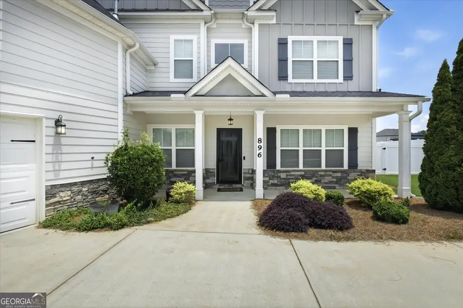 896 N Ola Road, McDonough, GA 30252 - #3