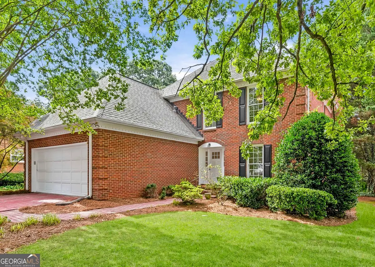 579 N Palisades Circle Se, Marietta, GA 30067 - #1