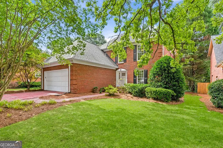 579 N Palisades Circle Se, Marietta, GA 30067 - #2