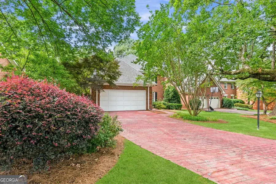 579 N Palisades Circle Se, Marietta, GA 30067 - #3
