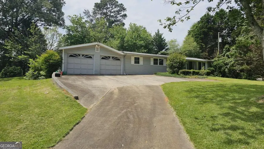 4810 Parks Road, Cumming, GA 30041 - #2
