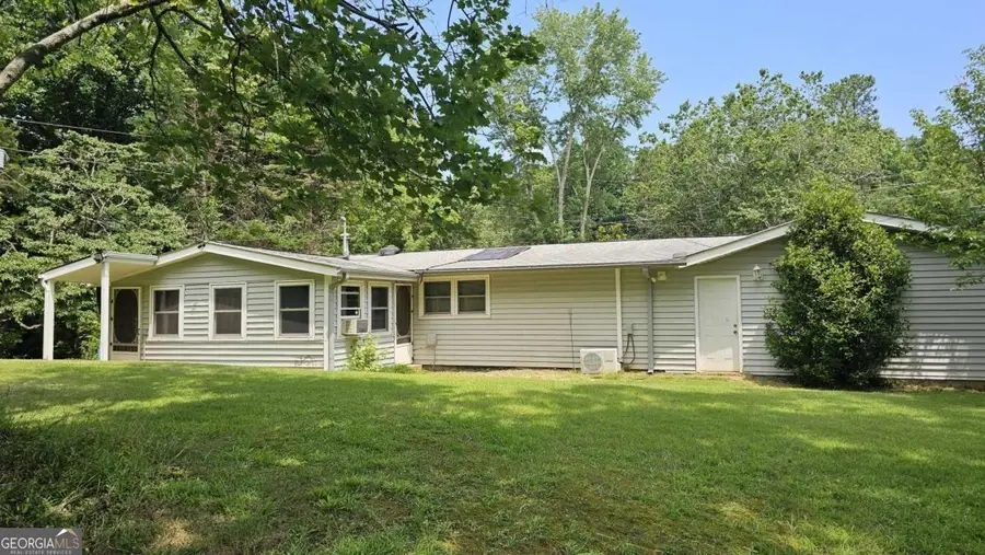4810 Parks Road, Cumming, GA 30041 - #3