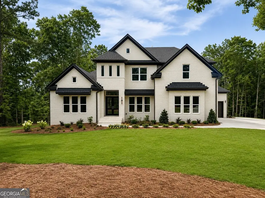 1290 New Hope Church Road, Loganville, GA 30052 - #2