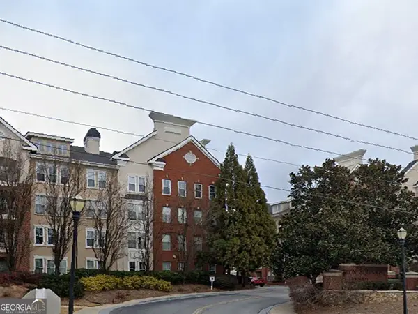 1850 Cotillion Drive #2312, Atlanta, GA 30338