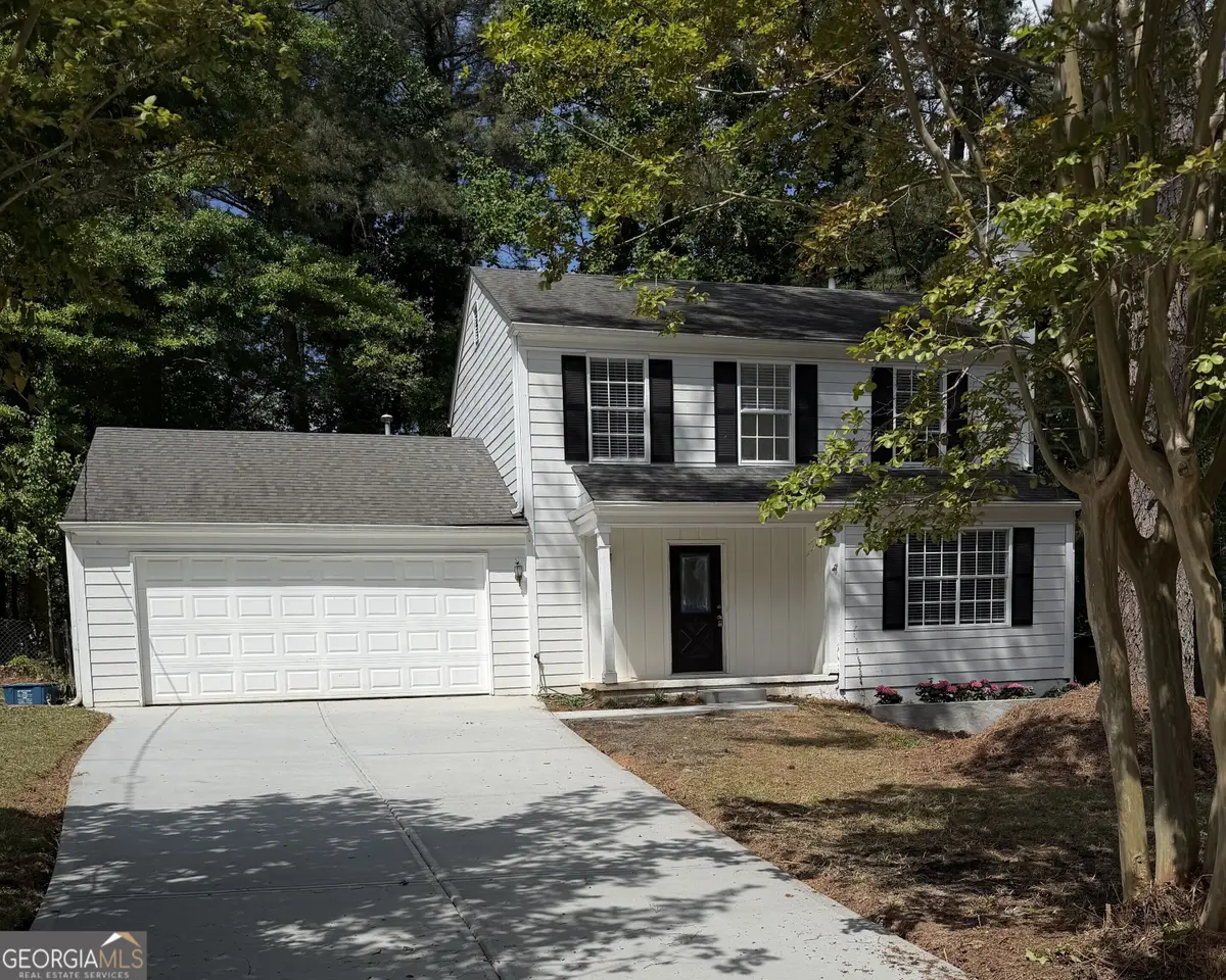 10310 Rillridge Court, Alpharetta, GA 30022 - #1